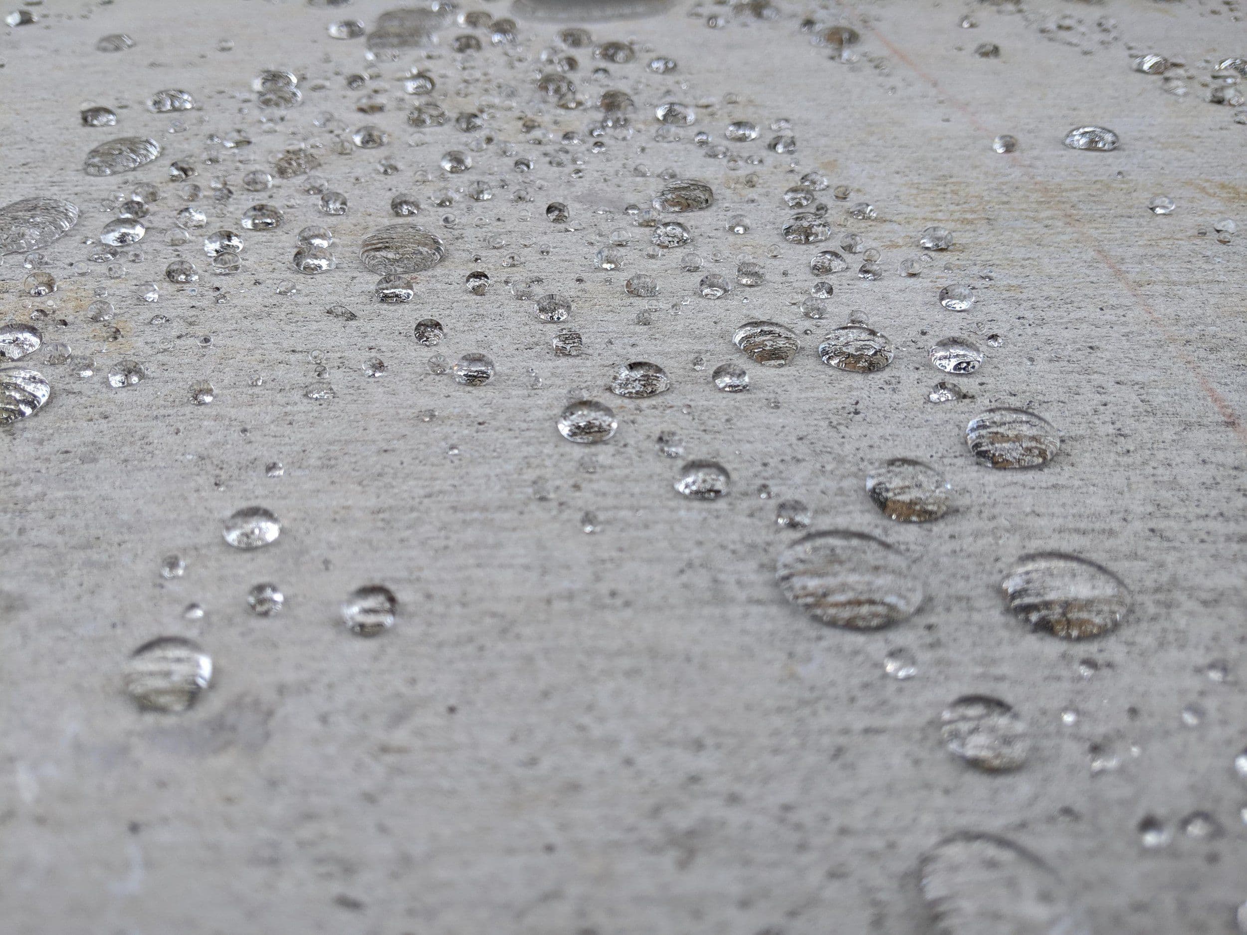 Concrete Sealing image