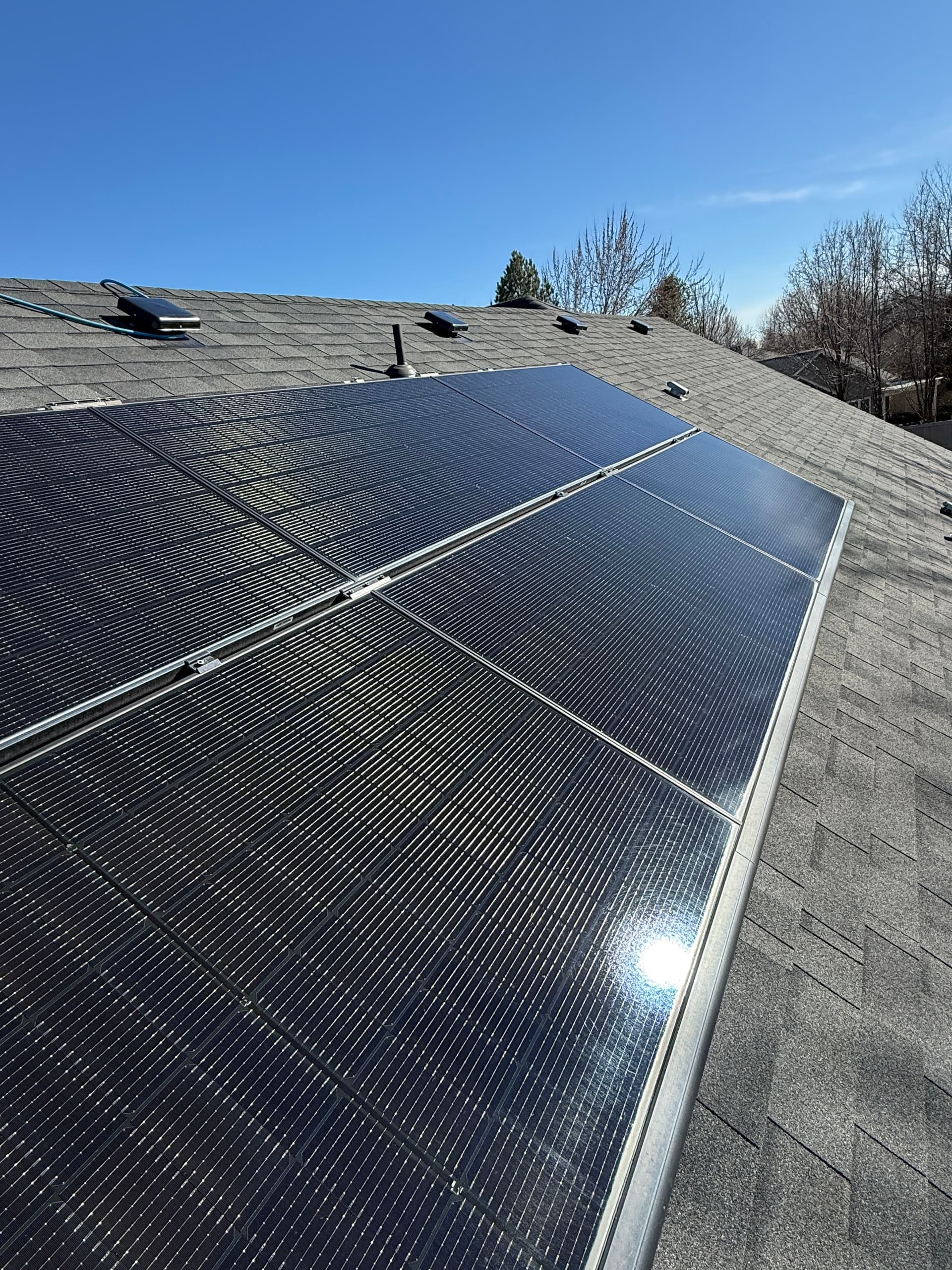 Boosting Efficiency with Expert Solar Panel Cleaning