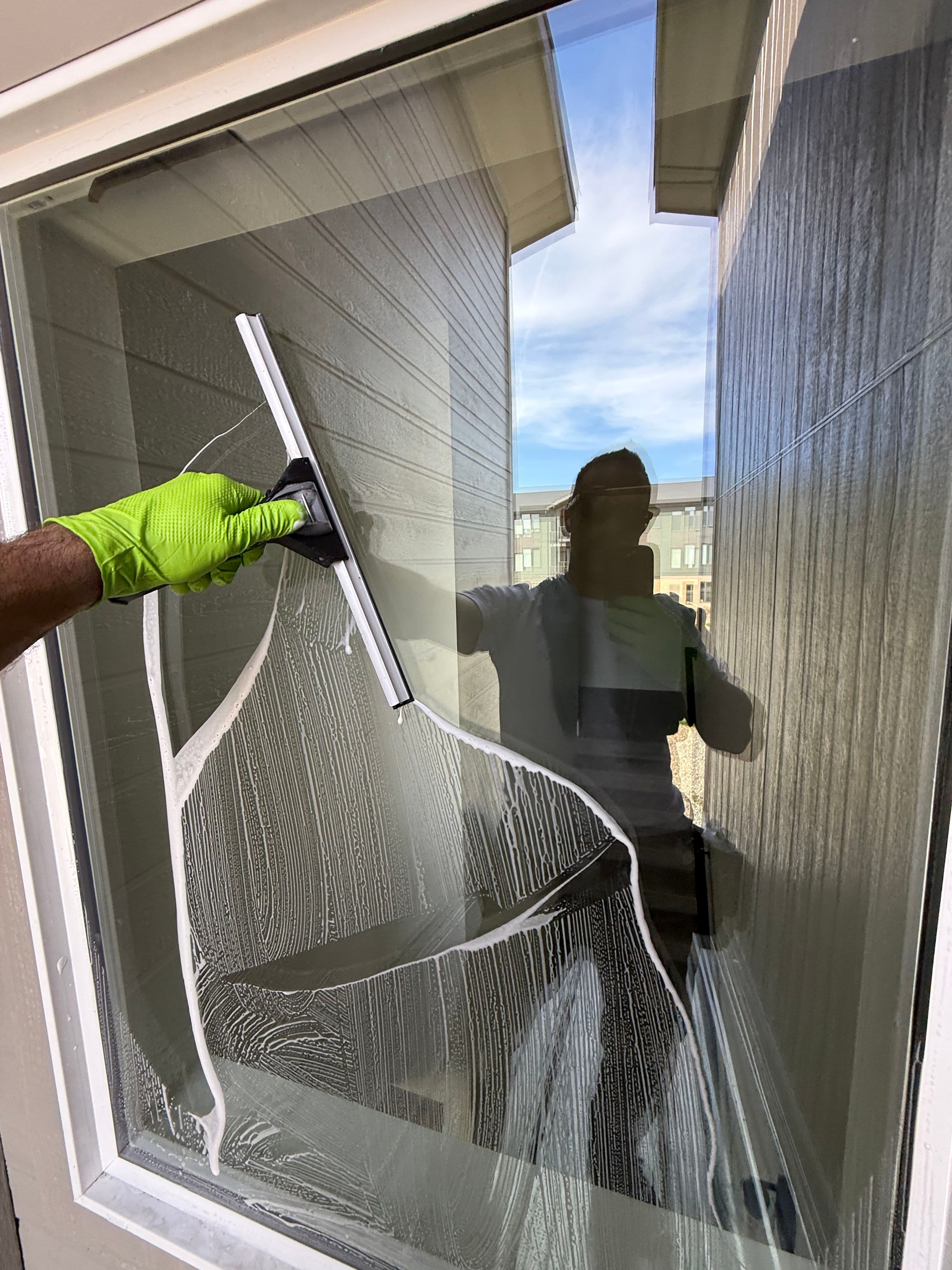 Project Refresh Your Views with Professional Window Cleaning image
