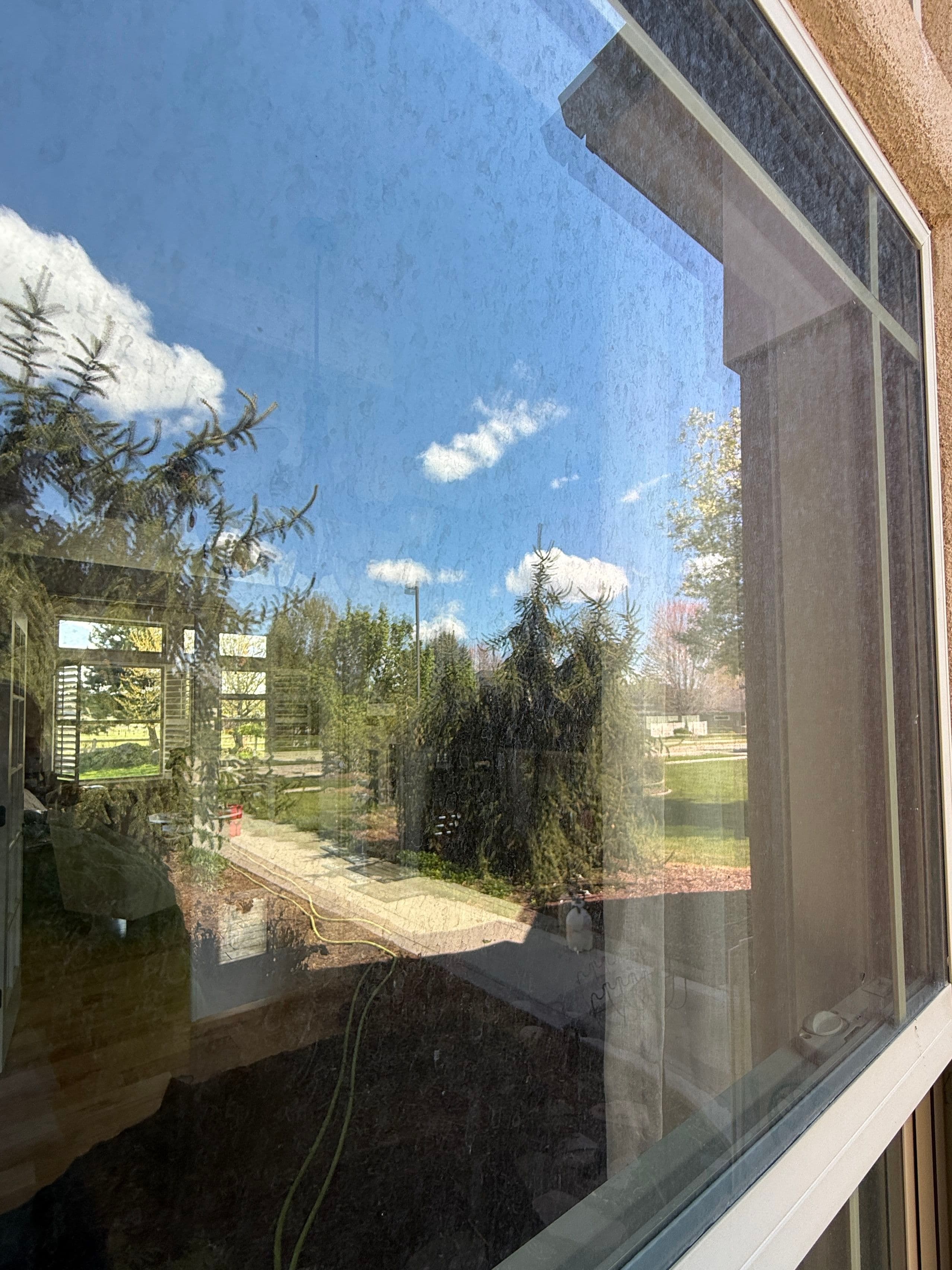 Project What a Difference Clean Glass Actually Makes image