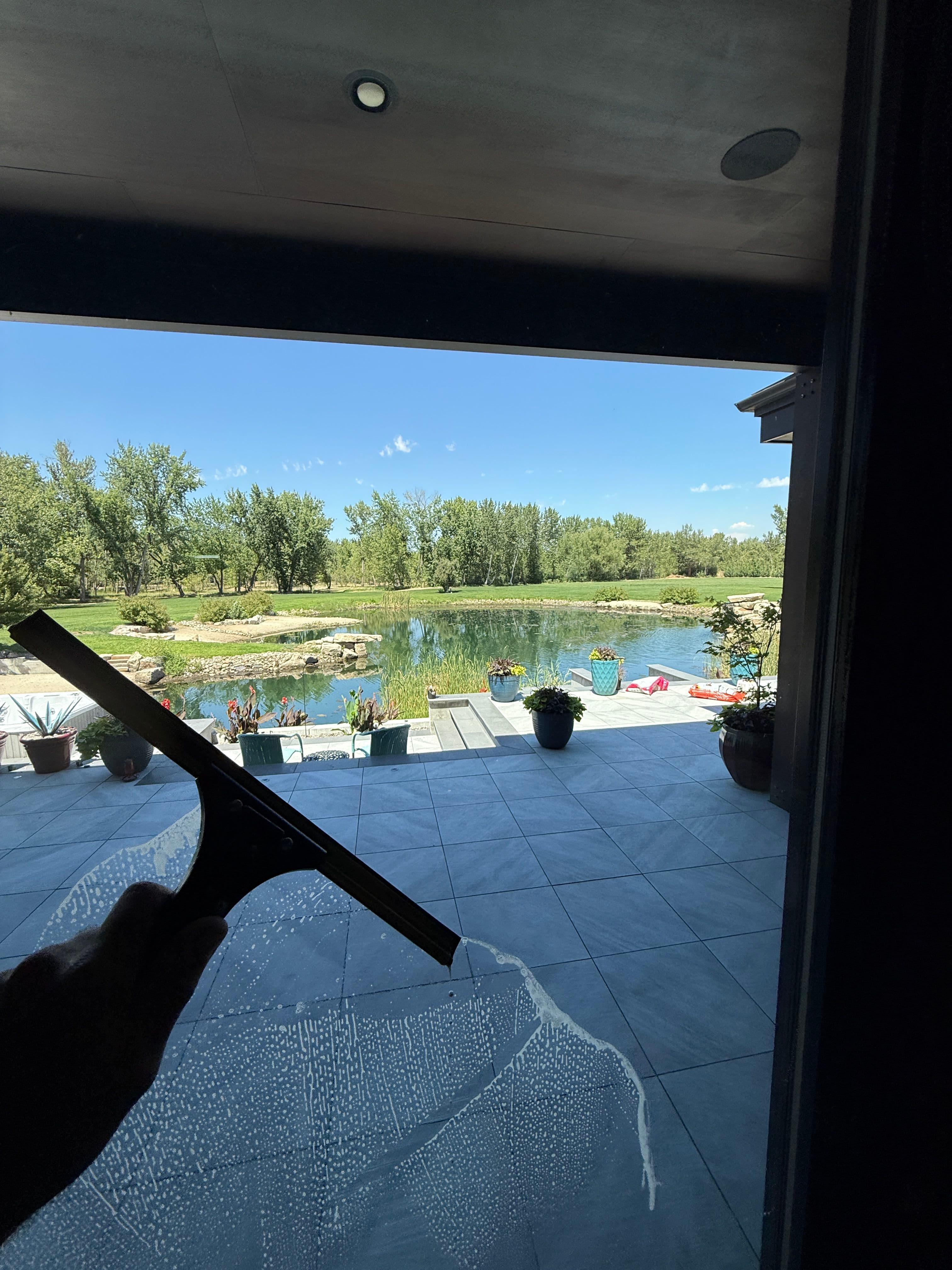 Project Clean Windows Make Views Like This Worth Every Penny image