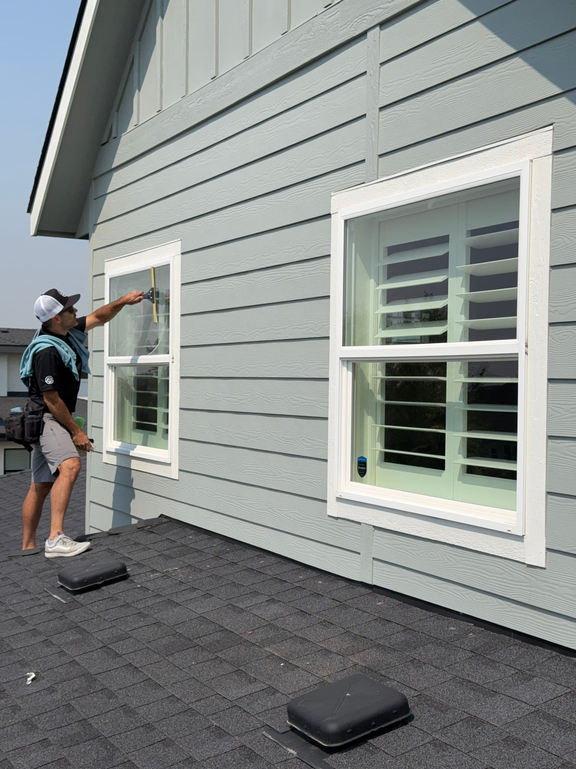 Clean Windows Can Make or Break Your Home Listing image