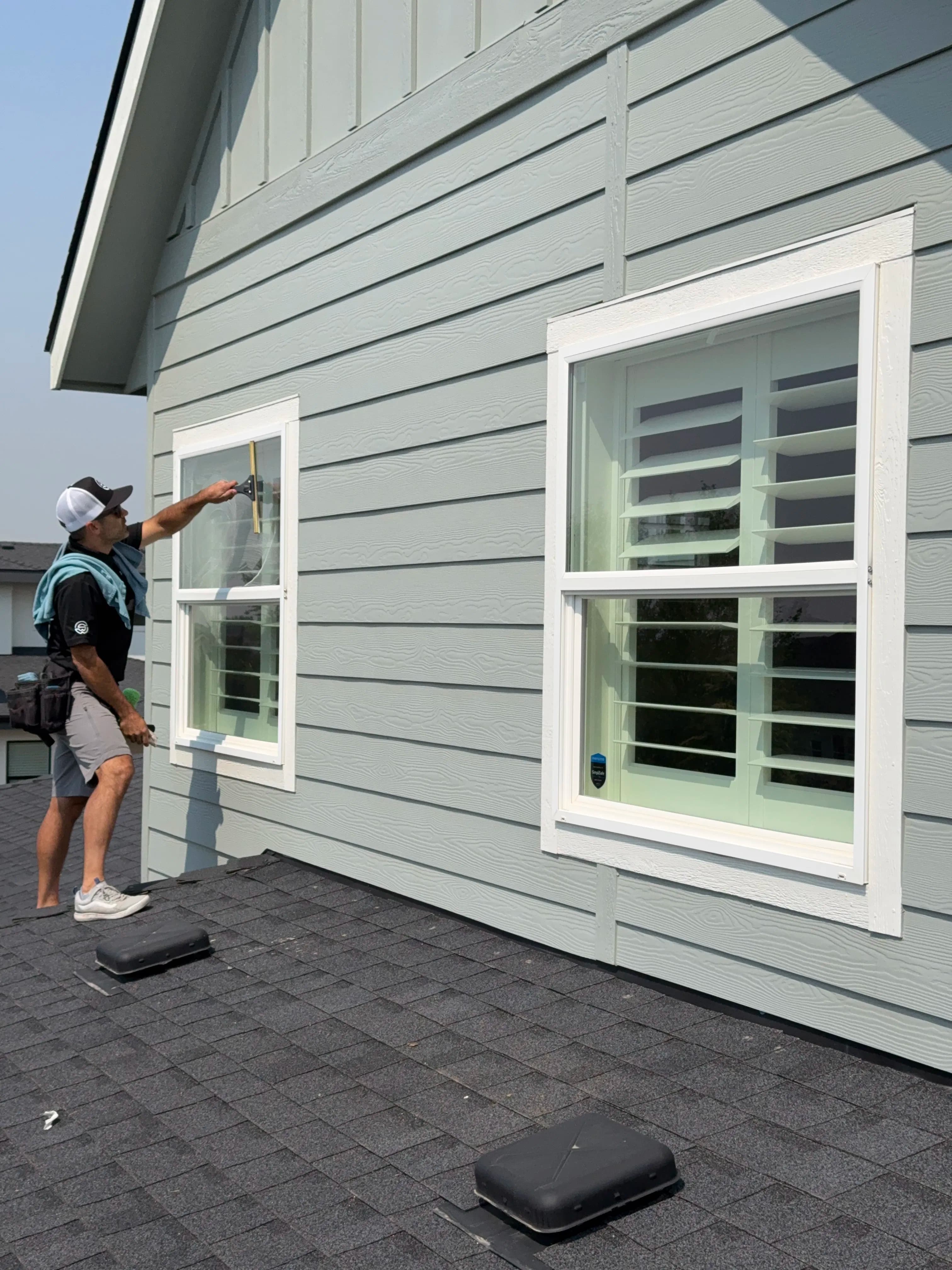 Project Clean Windows Can Make or Break Your Home Listing image