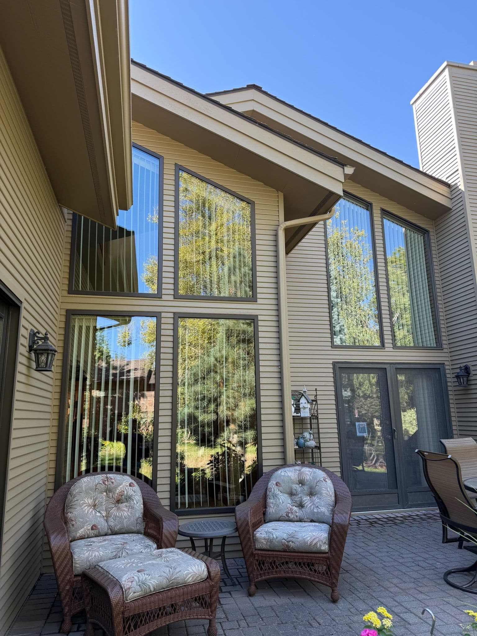 Transform Your View with Pristine Windows image