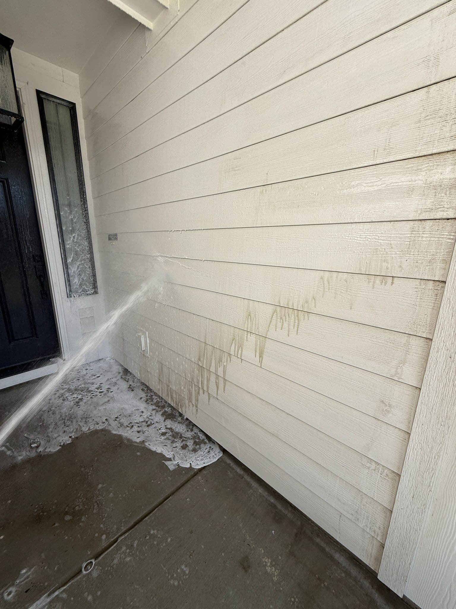 Exterior House Cleaning Specialists image