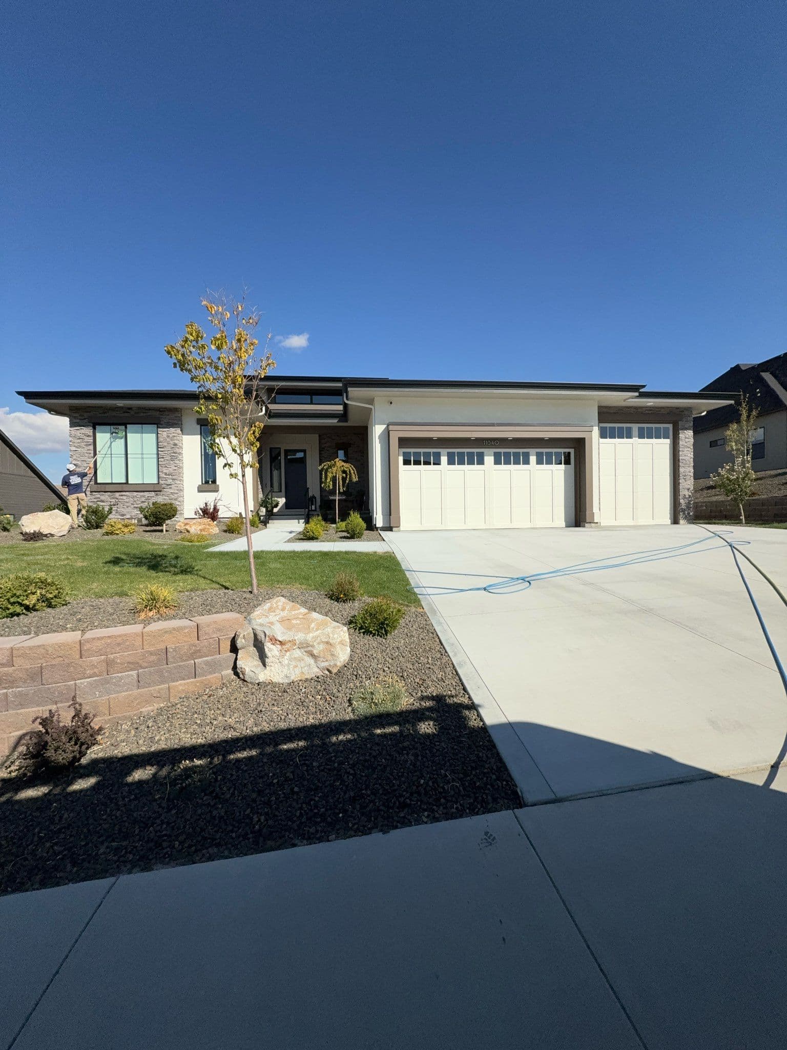 Project Spotless Windows for a Brighter Home image