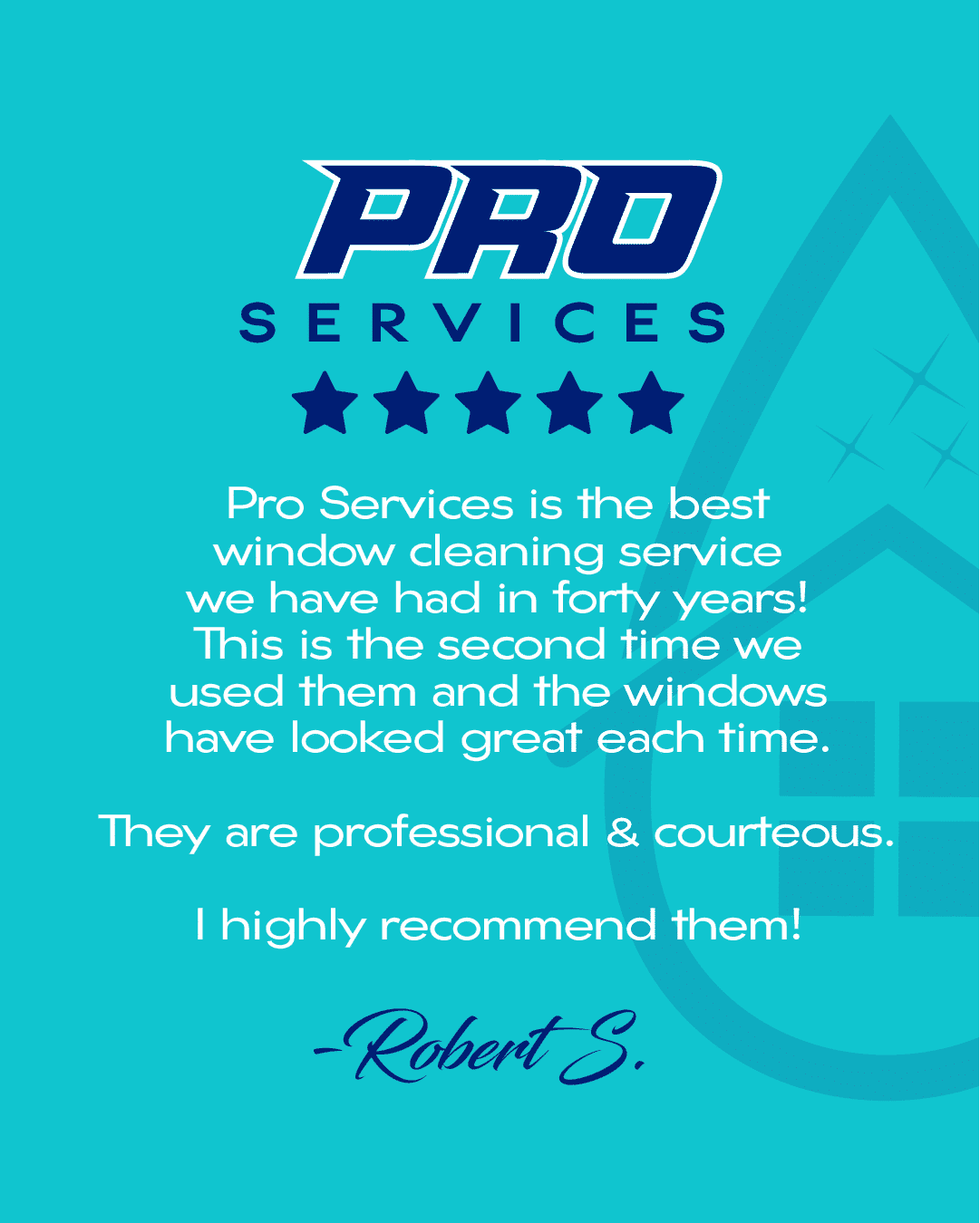 Celebrating Our Customers with 5-Star Reviews