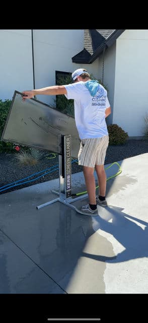 Nampa Home Window Cleaning Mastery