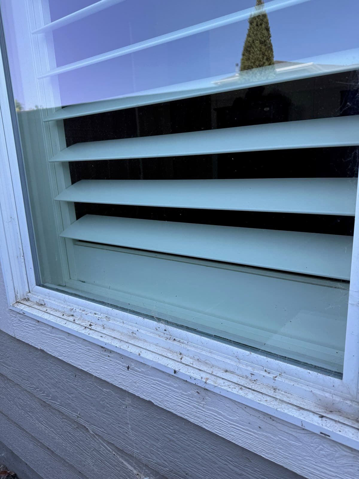 Project Magically Clean Windows in Meridian image