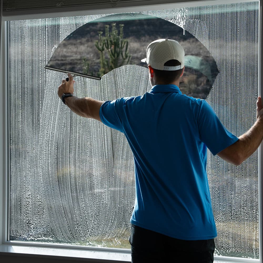 Our Story: Stellar Window Wash