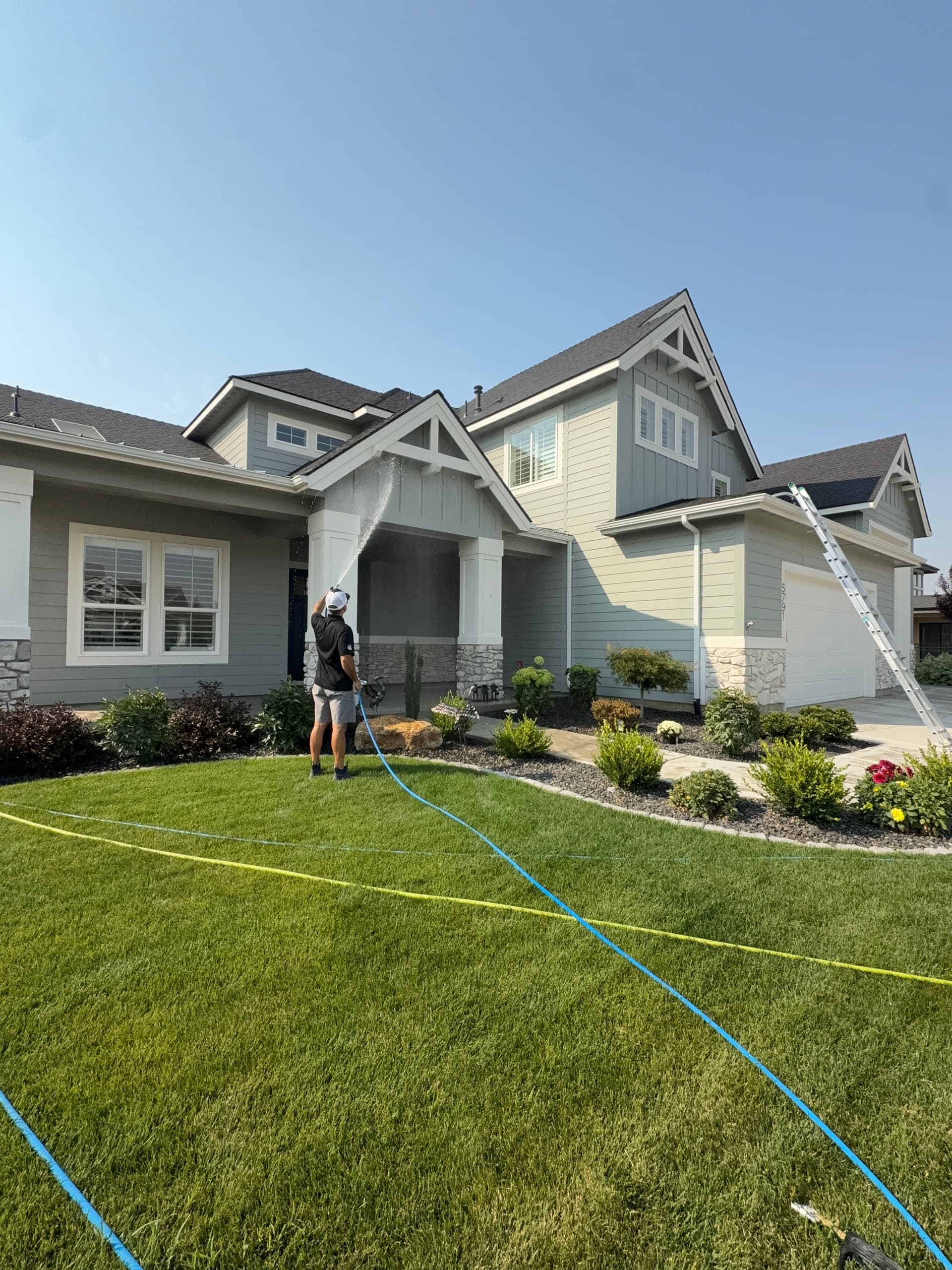 Get Your Home Patio-Ready Before Fall Sets In image